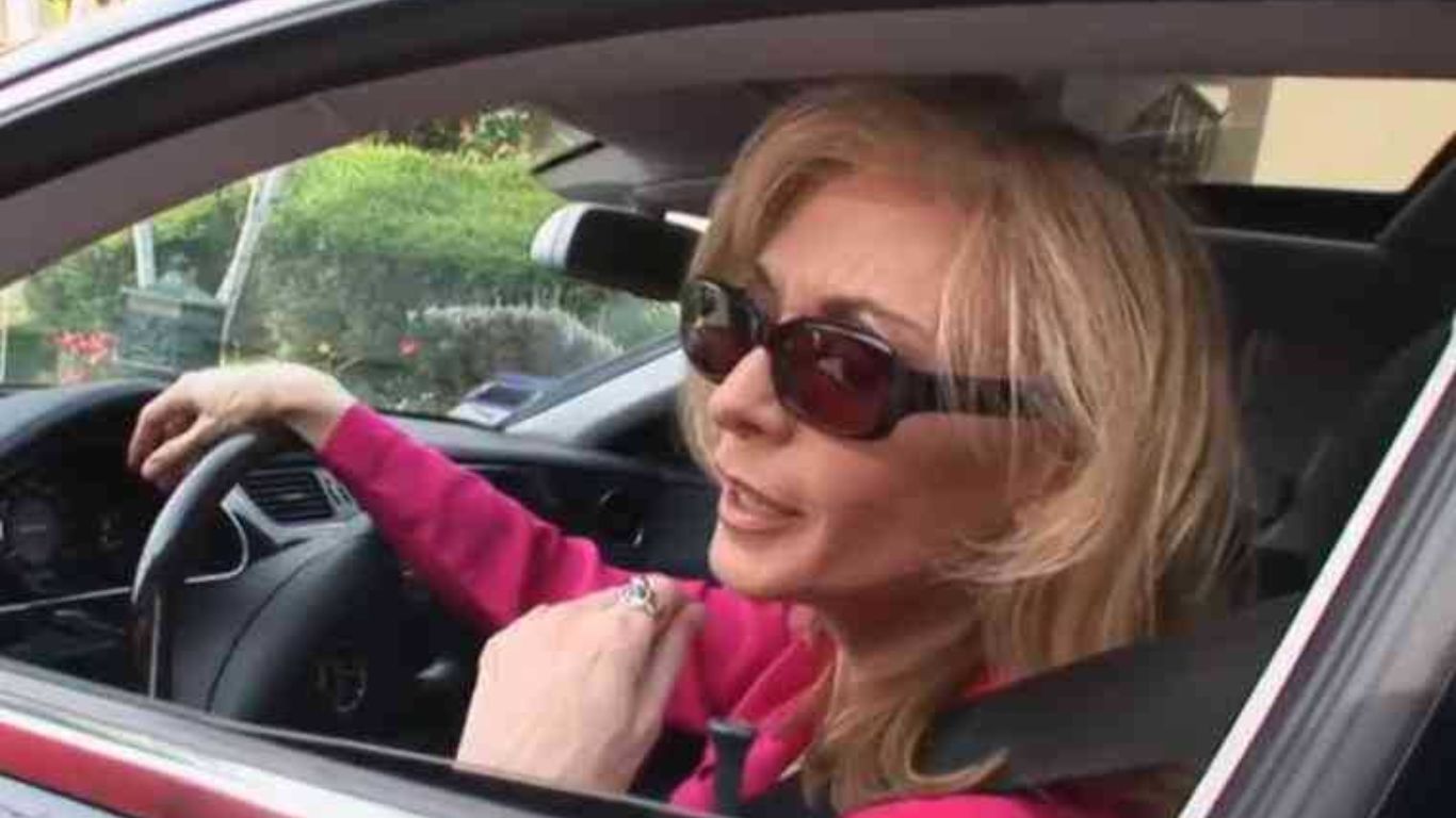 Nina Hartley Bio Career Personal Life Net Worth