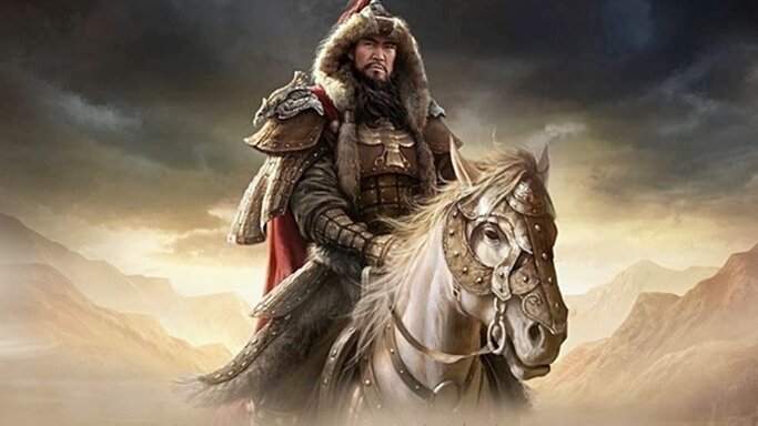 Who Was Genghis Khan? Genghis Khan Height