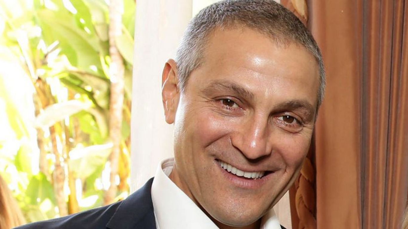 Ari Emanuel's Net Worth, Early Life, Career, and Lawsuit