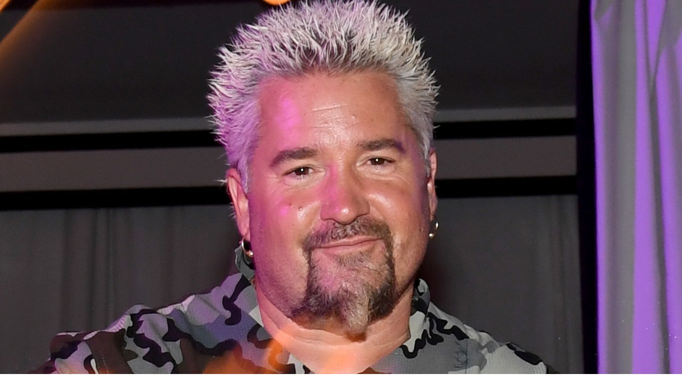 s Guy Fieri Gay? A look At His Personal Life and more