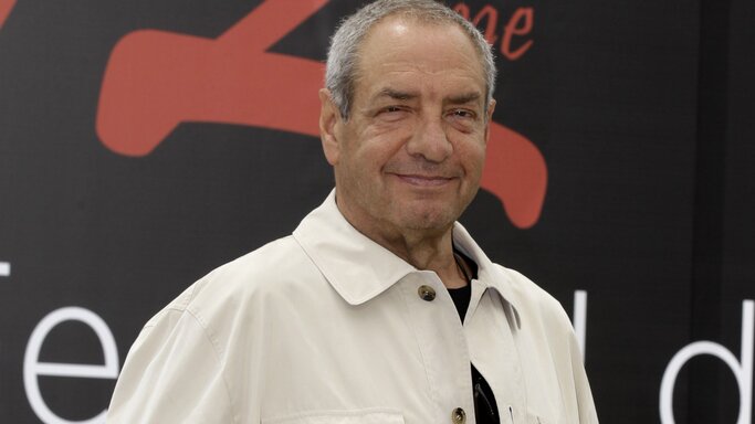 How much is Dick Wolf's net worth?