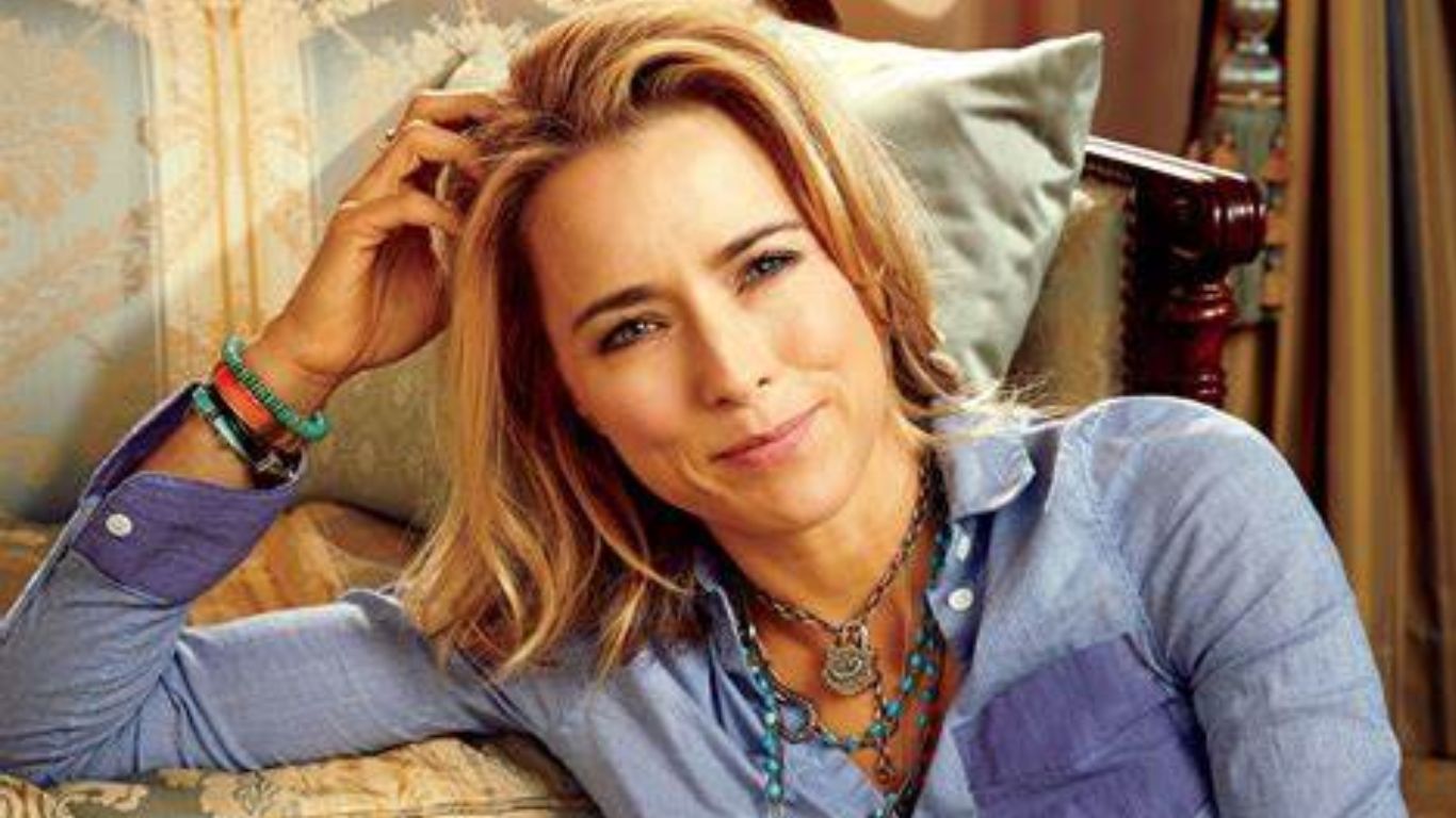 Téa Leoni's Net Worth, Biography, Career, Personal Life, And Philanthropy Works