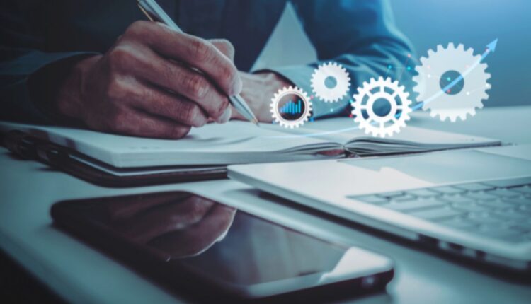 6 ways of Streamlining Your Business With Automation Tools And Techniques