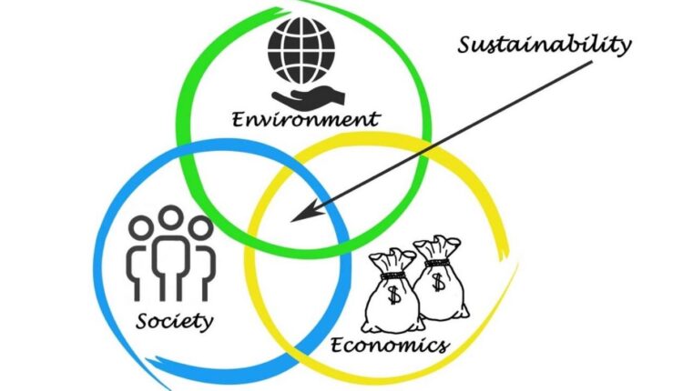 6 Ways to Building a Sustainable Business: Environmental and Social Responsibility