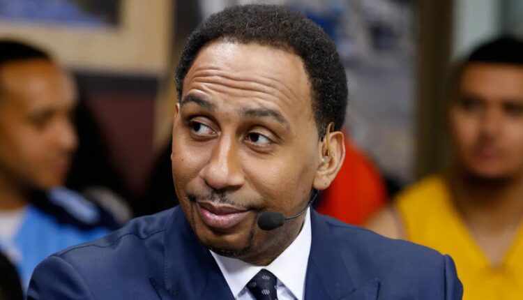 Stephen A. Smith Net Worth, Biography, Career, Personal life, And Achievements