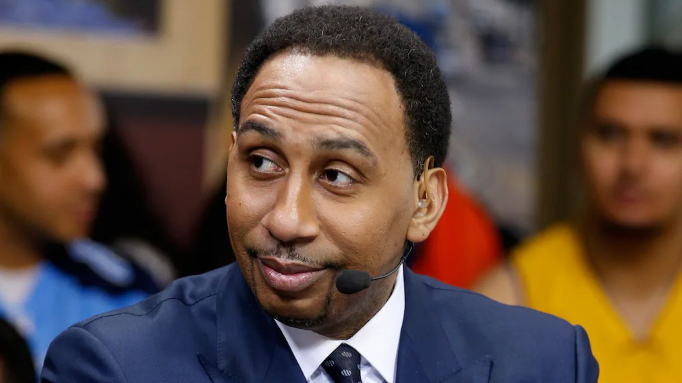 Stephen A. Smith Net Worth, Biography, Career, Personal life, And Achievements