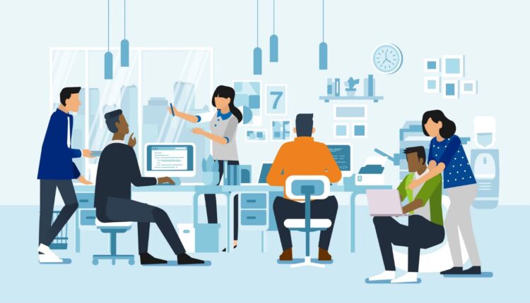 Fostering A Positive Business Culture: 5 Tips For Success