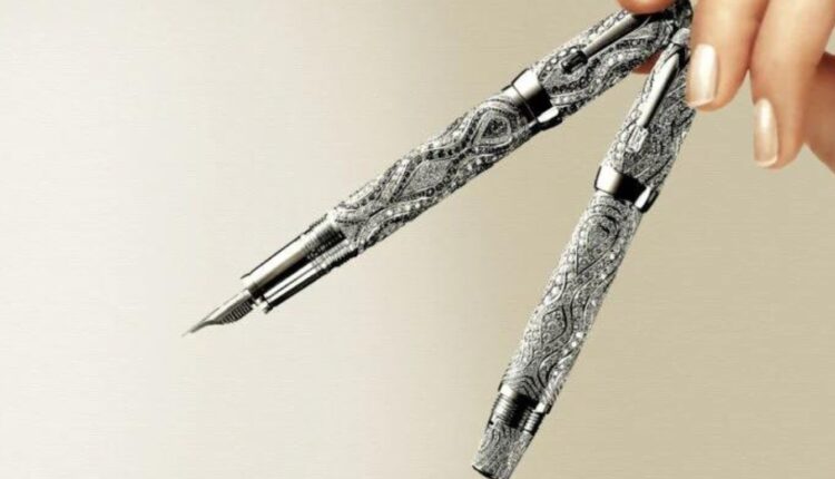 Top 10 Most Expensive Pens