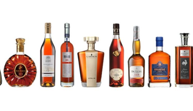10 most expensive cognacs