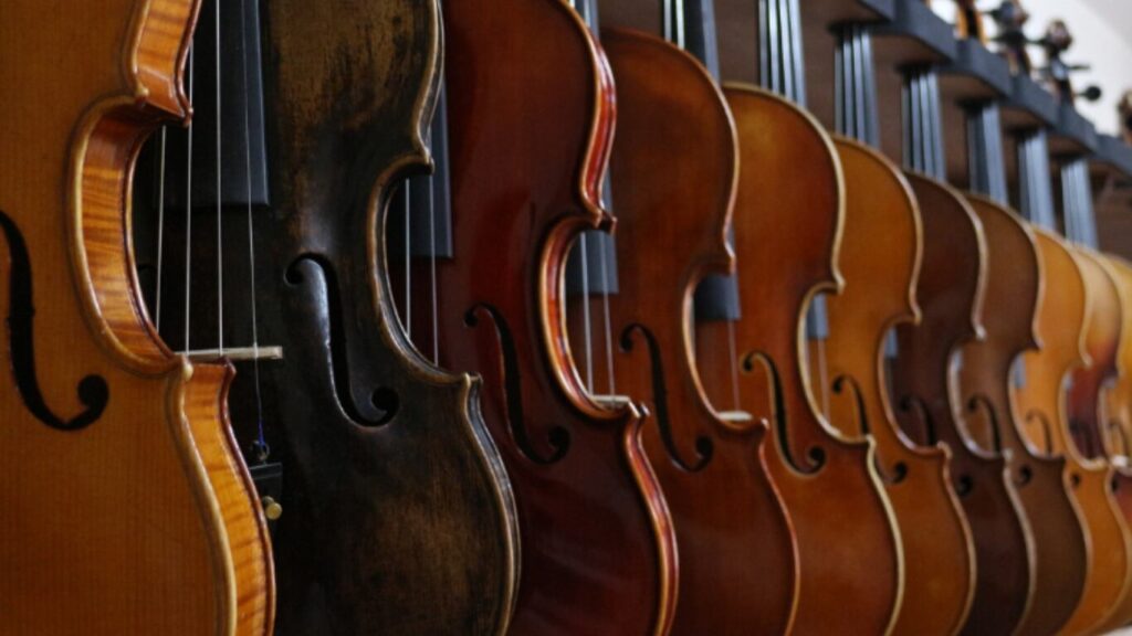 top 10 most expensive violins