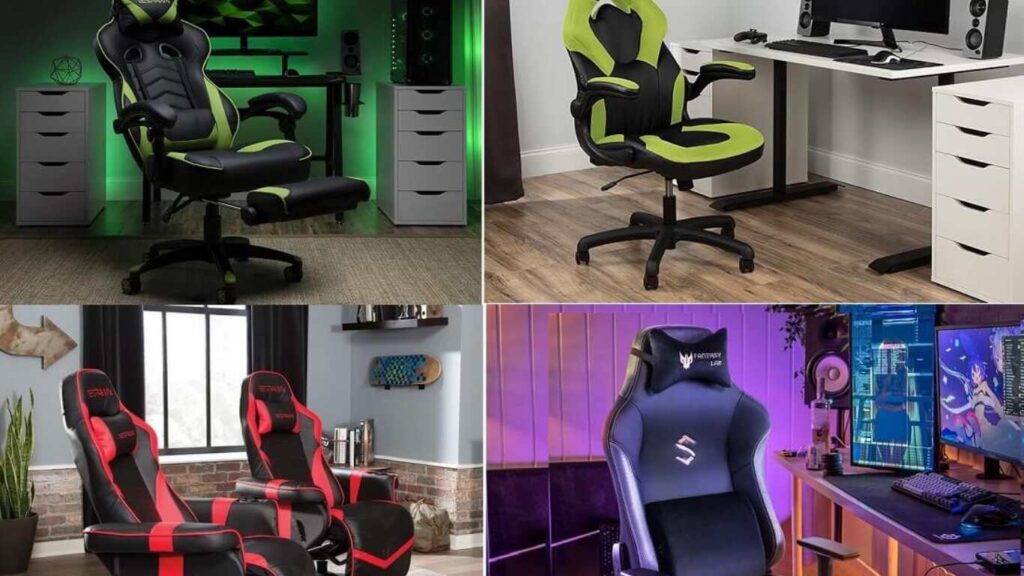 Top 10 Most Expensive Gaming Chairs