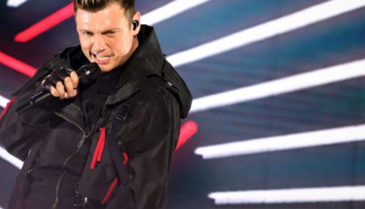 Nick Carter Net Worth, Biography, Career, Personal Life, And Controversies