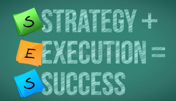 Project Management Tips for Successful Business Execution