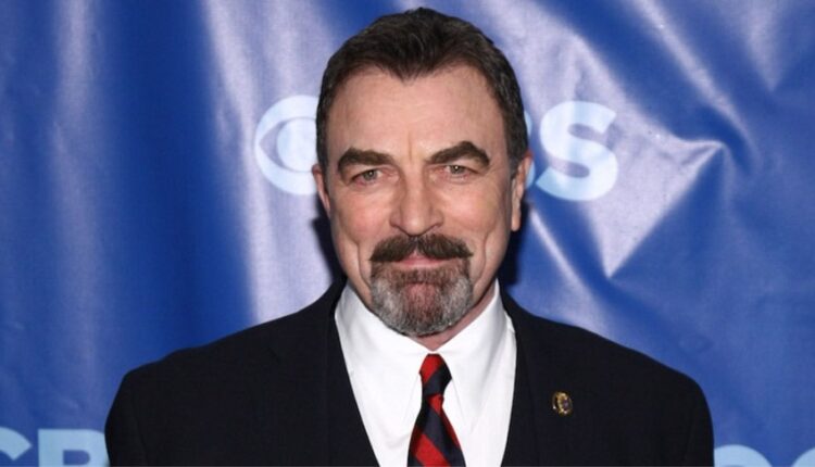 Tom Selleck Net Worth, Biography, Career, Personal Life, And Achievements