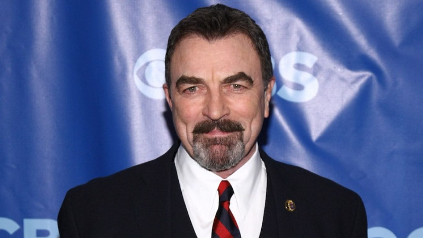 Tom Selleck Net Worth, Biography, Career, Personal Life, And Achievements