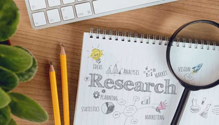 5 Importance of Market Research for Business Success