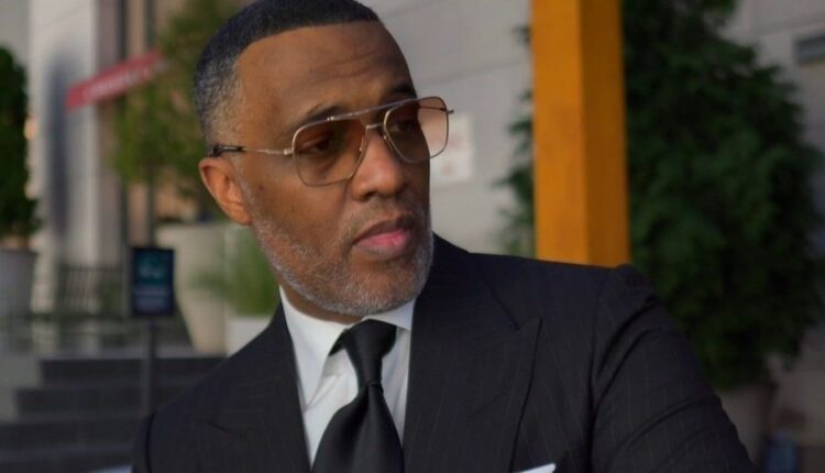 Kevin Samuels's net worth, Biography, Career, Personal Life, and Death