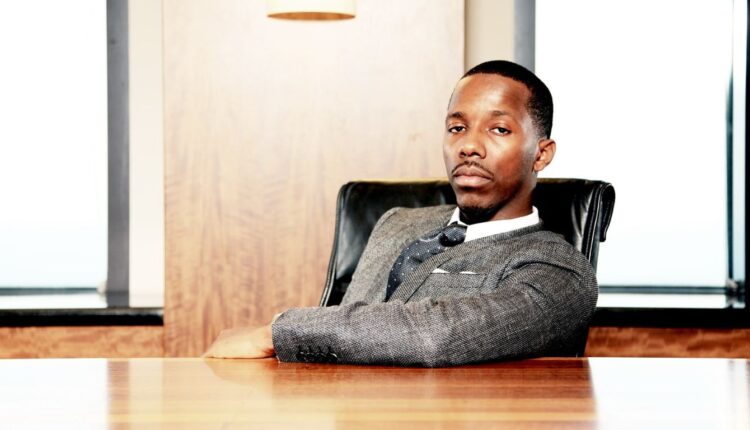 Rich Paul Net Worth, Career, and Everything To About The Sports Agent