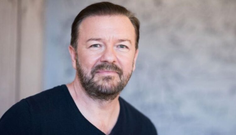 Ricky Gervais net worth, career, lifestyle, and Awards