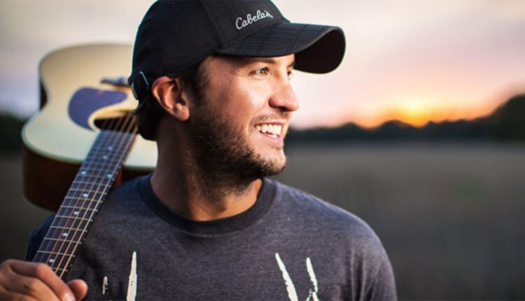 What is Country Music icon, Luke Bryan's Net Worth, Bio, Career, & other facts
