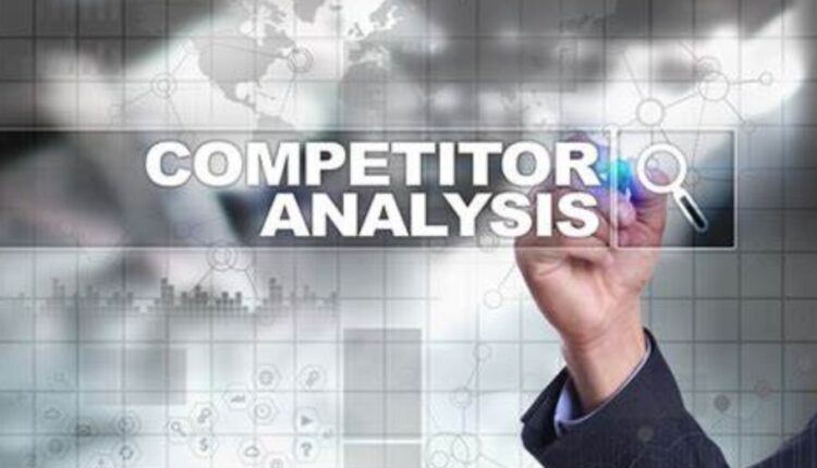 Staying Ahead with Competitive Analysis: 7 Strategies That Work