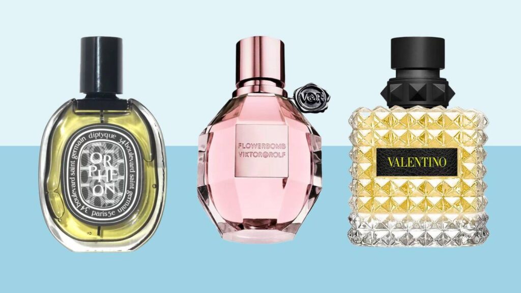 Top 10 Most Expensive Perfumes For Women