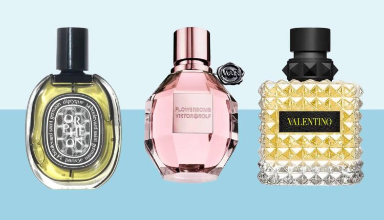 Top 10 Most Expensive Perfumes For Women