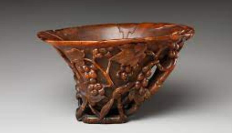 Top 10 Most Expensive Handcrafted Items