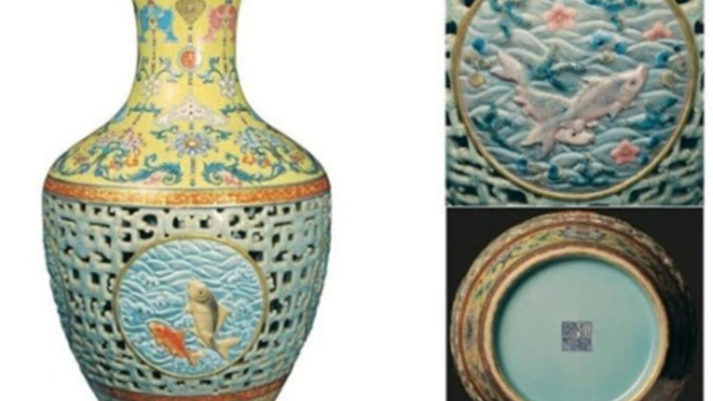 Top 10 Most Expensive Antiques
