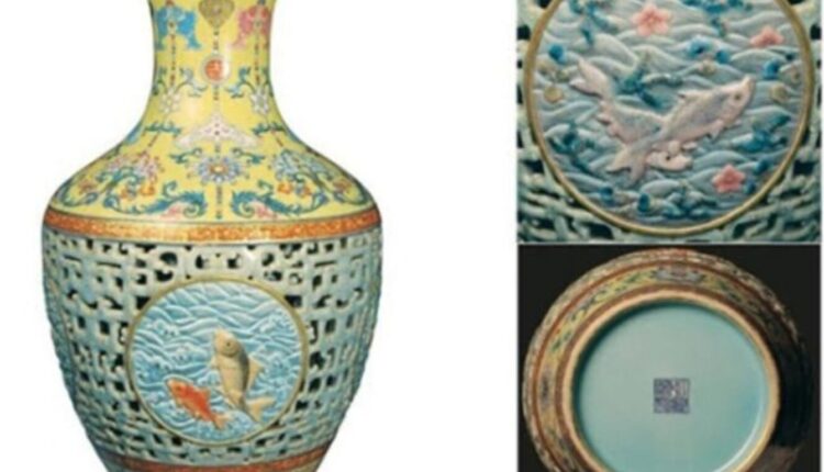 Top 10 Most Expensive Antiques