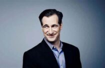 Ross Capicchioni: Who Was His Shooter? How Did He Survive 3 Gunshot ...