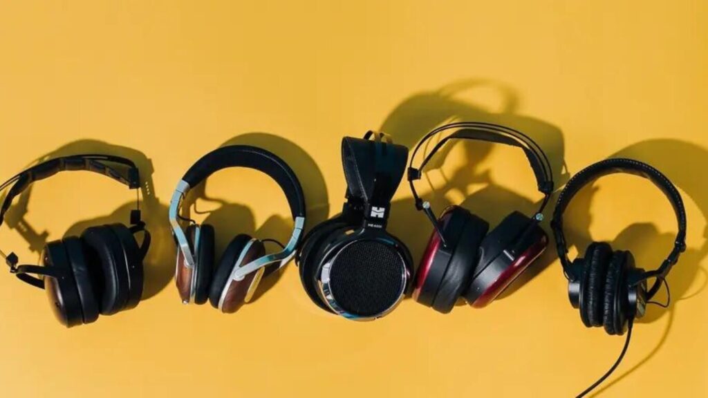 10 Most Expensive Headphones For Music Production