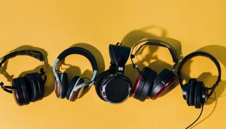 10 Most Expensive Headphones For Music Production