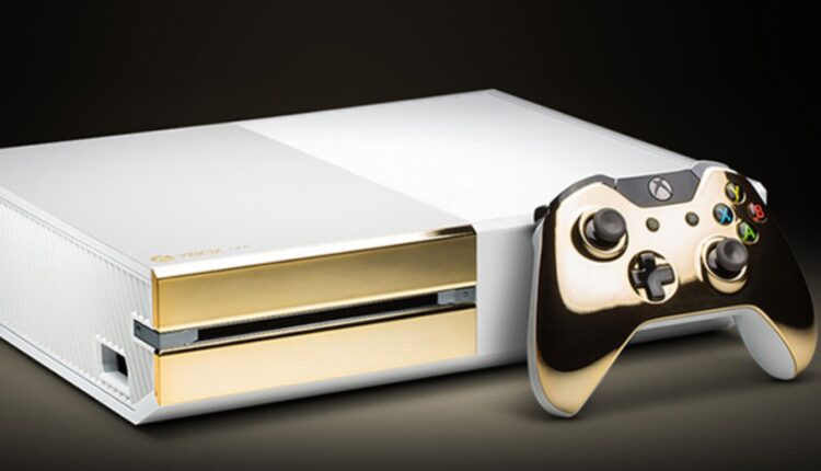 Top 10 Most Expensive Gaming Consoles