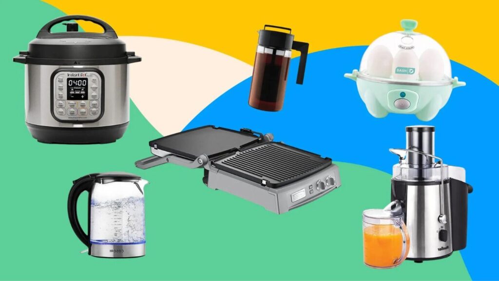 10 Most Expensive Home Appliances