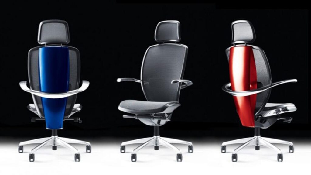Top 10 Most Expensive Office Chairs