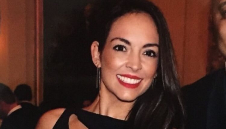 Is Brittany Watts Married