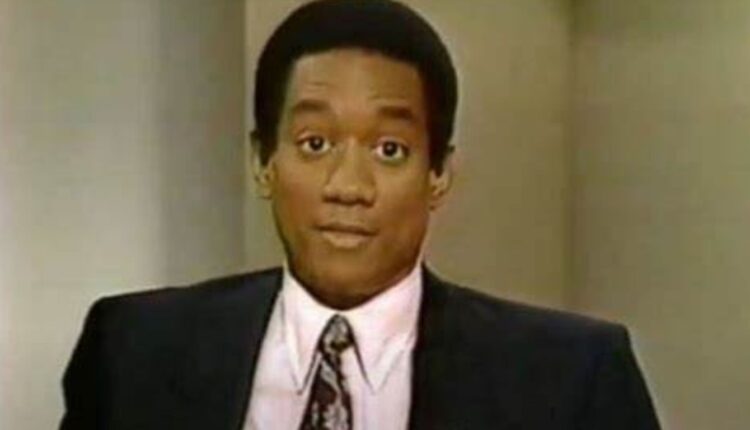 Christopher Nance (Weatherman) Biography, Career, Cause of Death And Personal Life