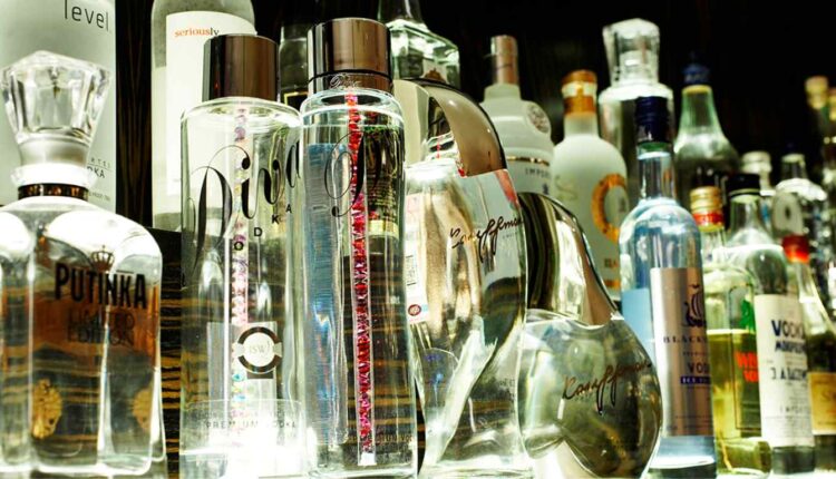 Top 10 Most Expensive Vodkas