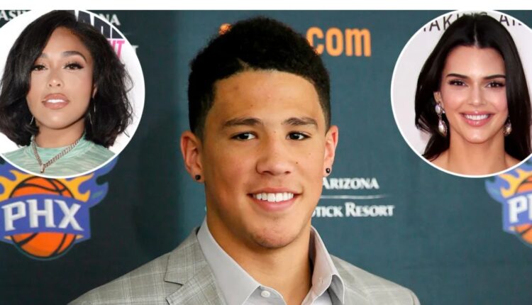 Devin Booker Girlfriend List: Who Has The NBA Star Dated?