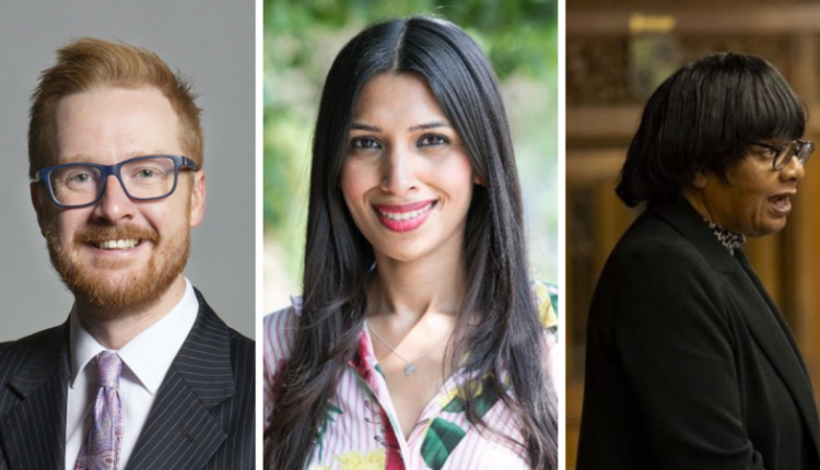 Chingford Faiza Shahen General Election 2024