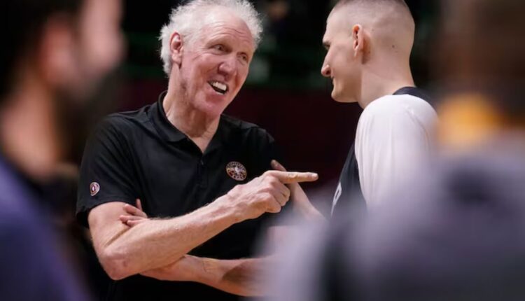 NBA Hall of Famer and Trail Blazers legend Bill Walton dies at 71 after prolonged fight with cancer