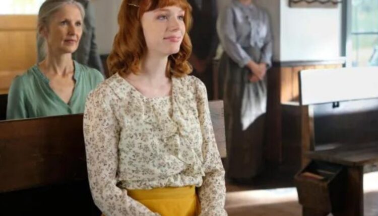 Mamie Laverock on Life Support