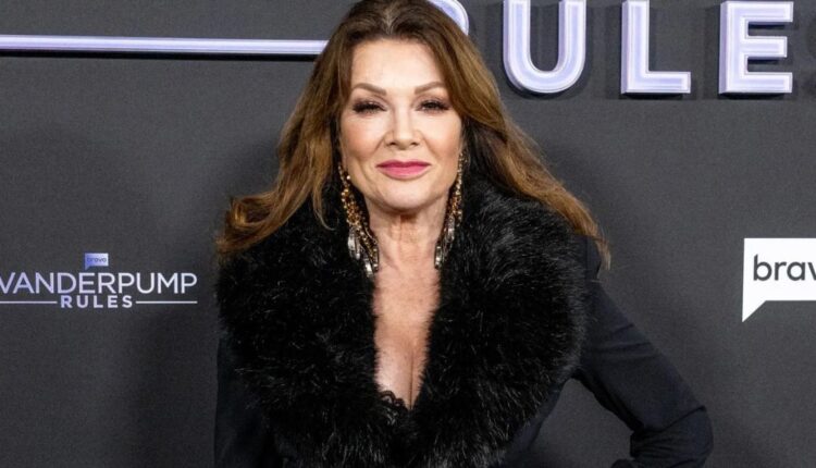 Lisa Vanderpump Net Worth