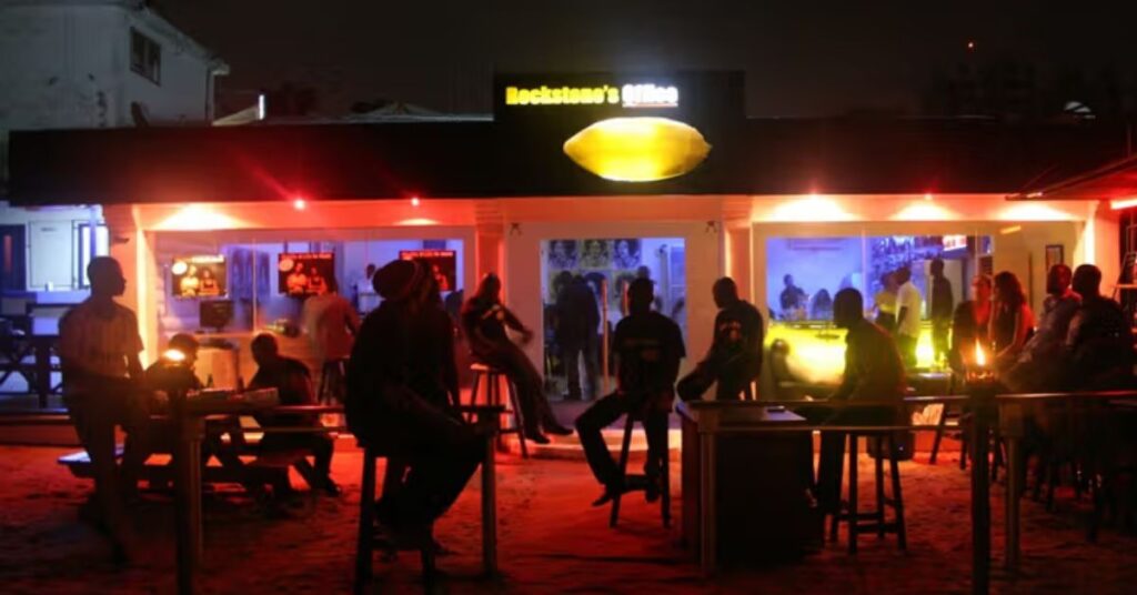 Accra Metropolitan Assembly (A.M.A) restriction