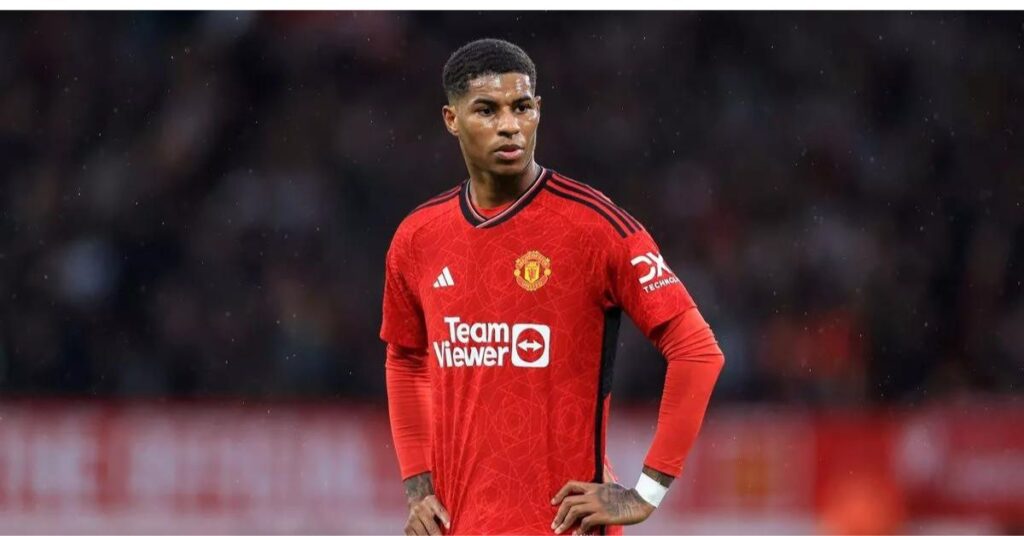 Chelsea urged to sign Marcus Rashford