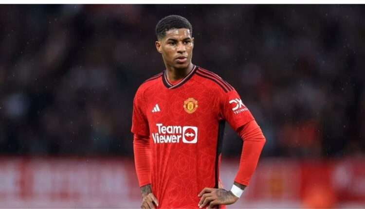 Chelsea urged to sign Marcus Rashford