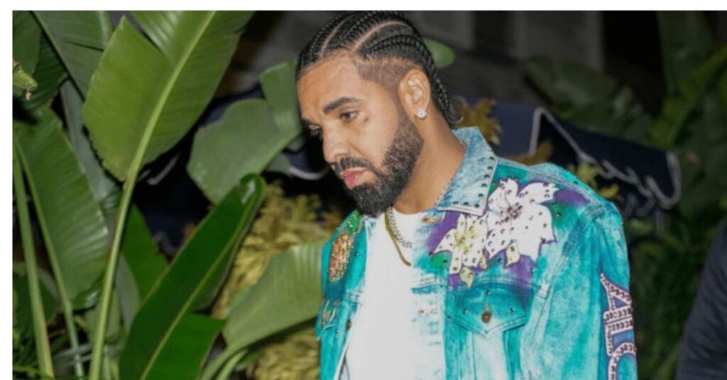 Drake’s Toronto residence is being investigated by police.