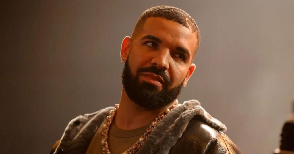 An attempt to break into Drake’s Toronto house.