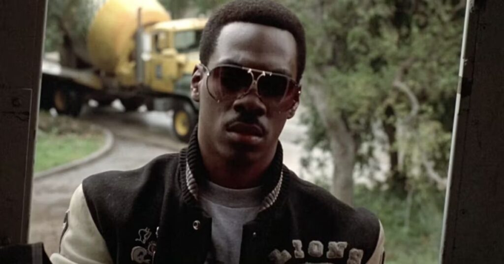 Eddie Murphy Net Worth